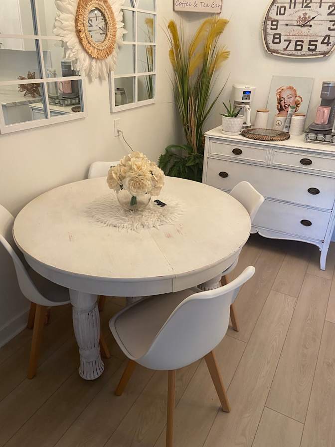 Photo of Latisha hayden's room