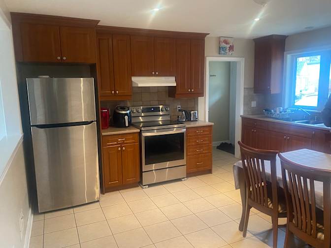 Photo of Gustavo Queiros's room