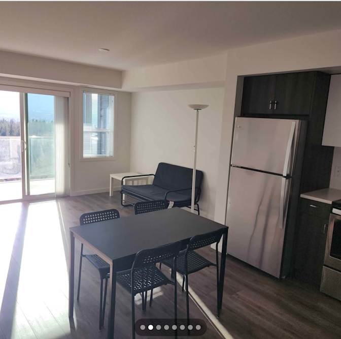 Photo of Hanein's room