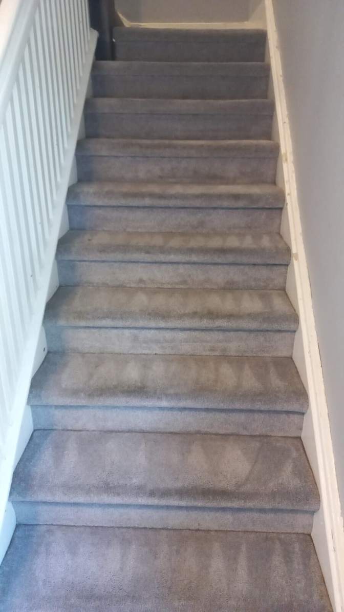 Photo of Craig's room