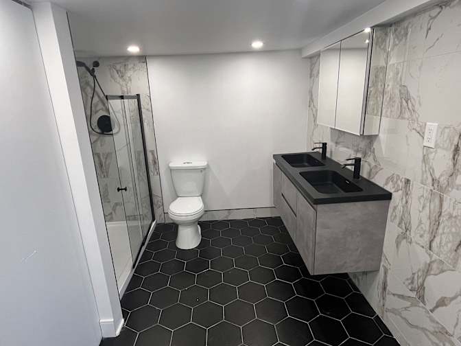 Photo of Kelly's room