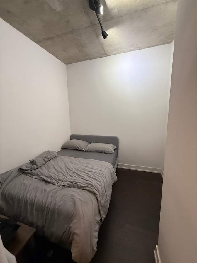 Photo of Onur's room