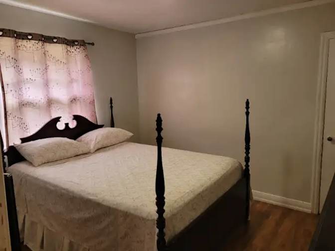 Photo of MTG Player's room