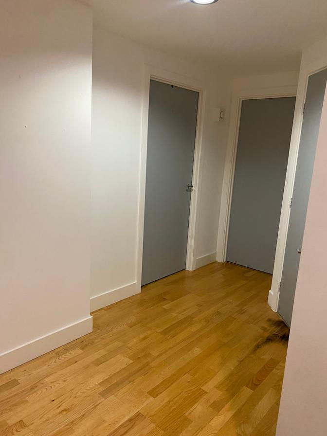 Photo of Alex's room