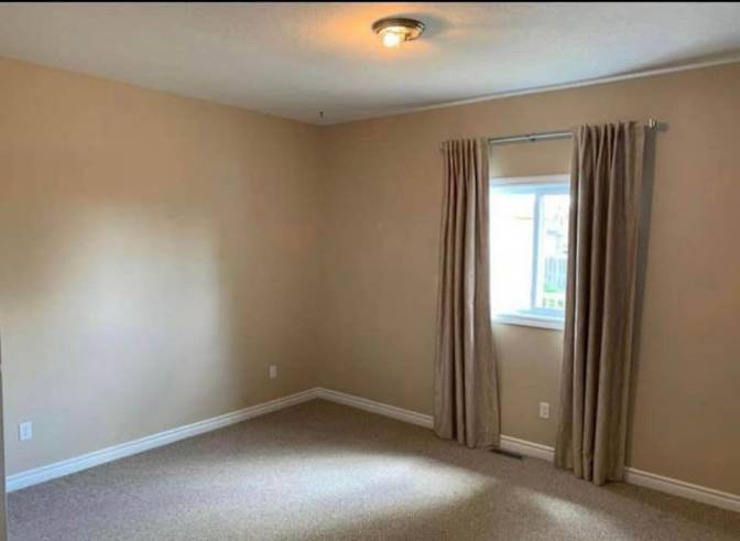 Photo of Santhi Varanasi's room