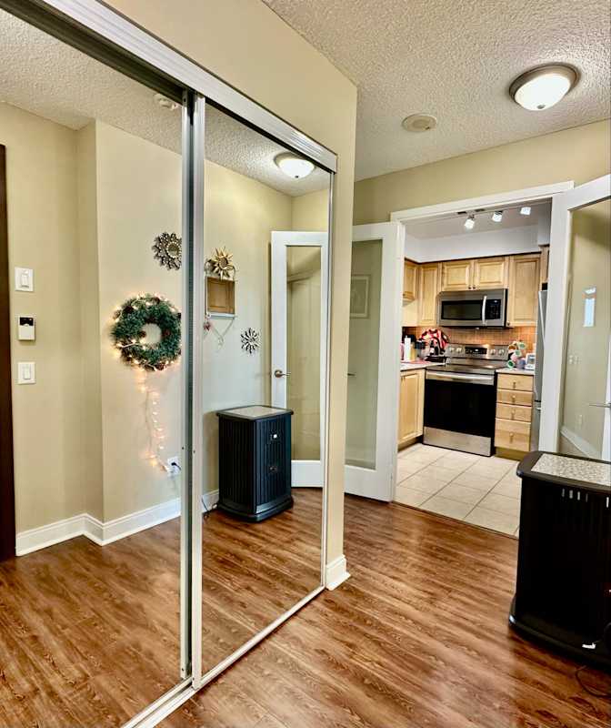 Photo of Zein's room