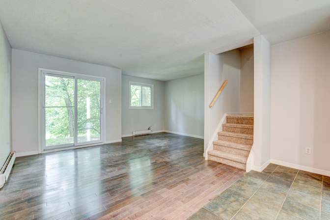 Photo of Peter Piniotes's room