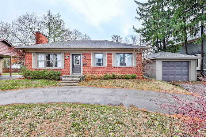 Photo of Bali Sekhon's room