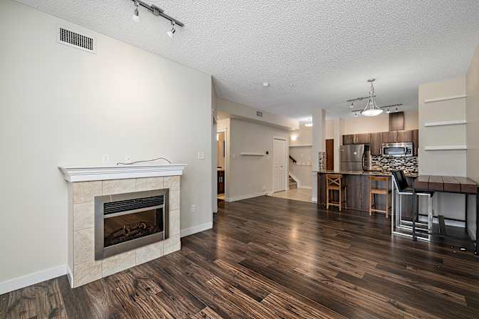 Meredith Porter's room