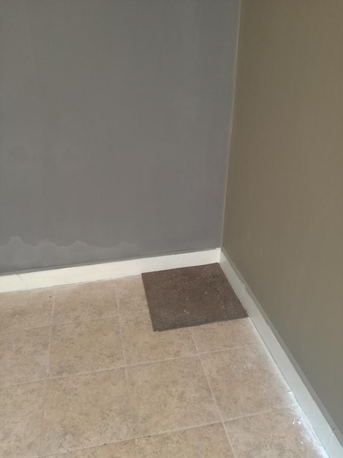 Photo of James's room