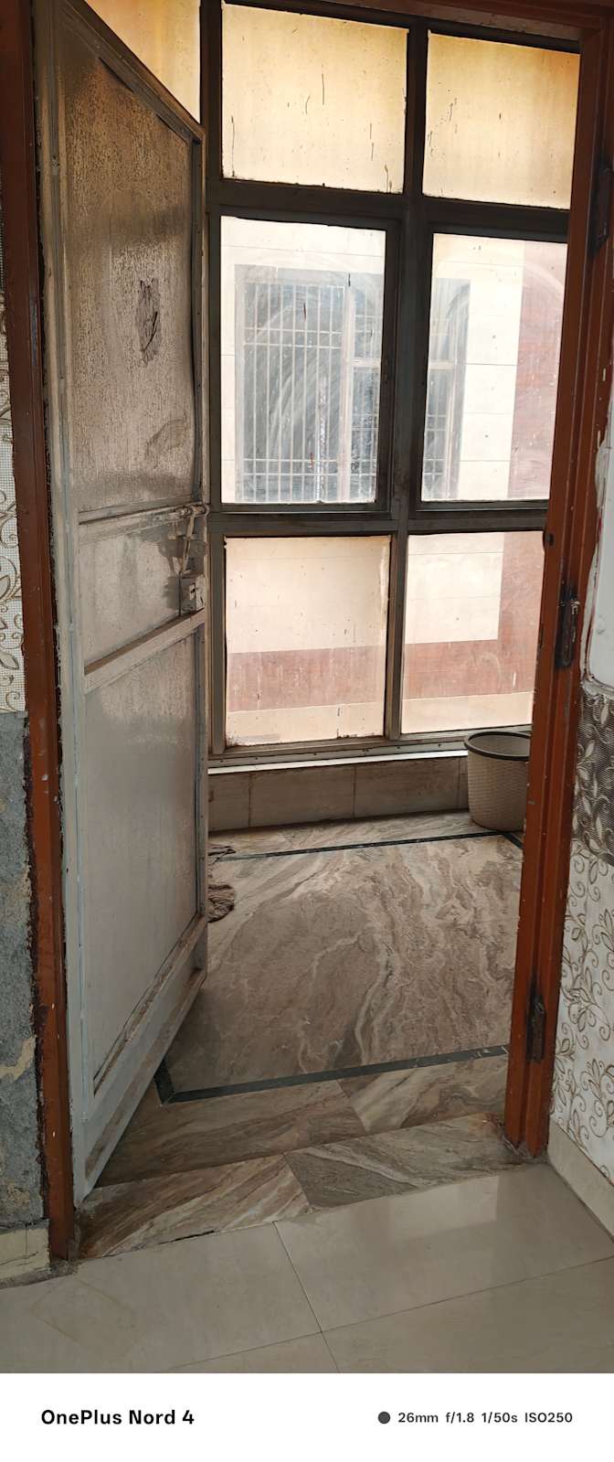 Photo of Parul's room