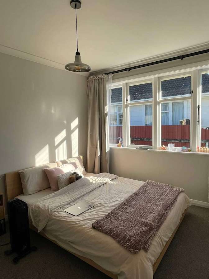 Photo of abbey's room