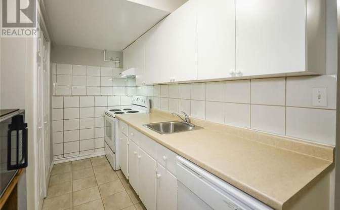 Photo of Mark Wilson's room