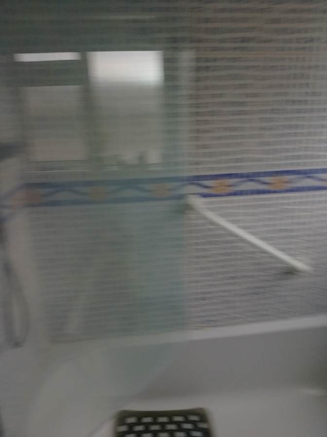 Photo of Synthiea Doolan's room