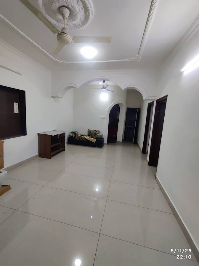 Photo of shahul hameed's room