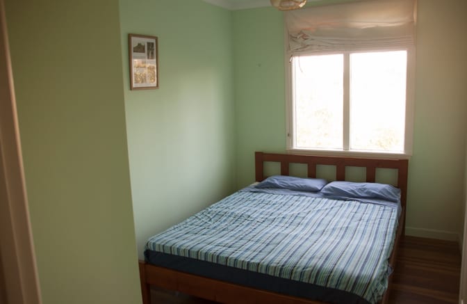 Photo of Keithmichaelclarke's room