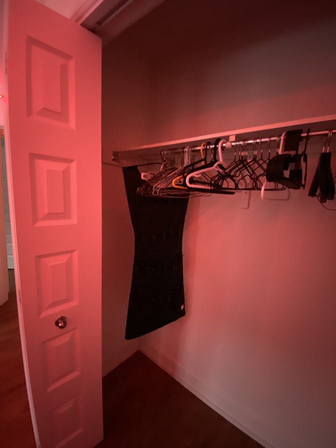 Photo of Jennifer-Lee's room