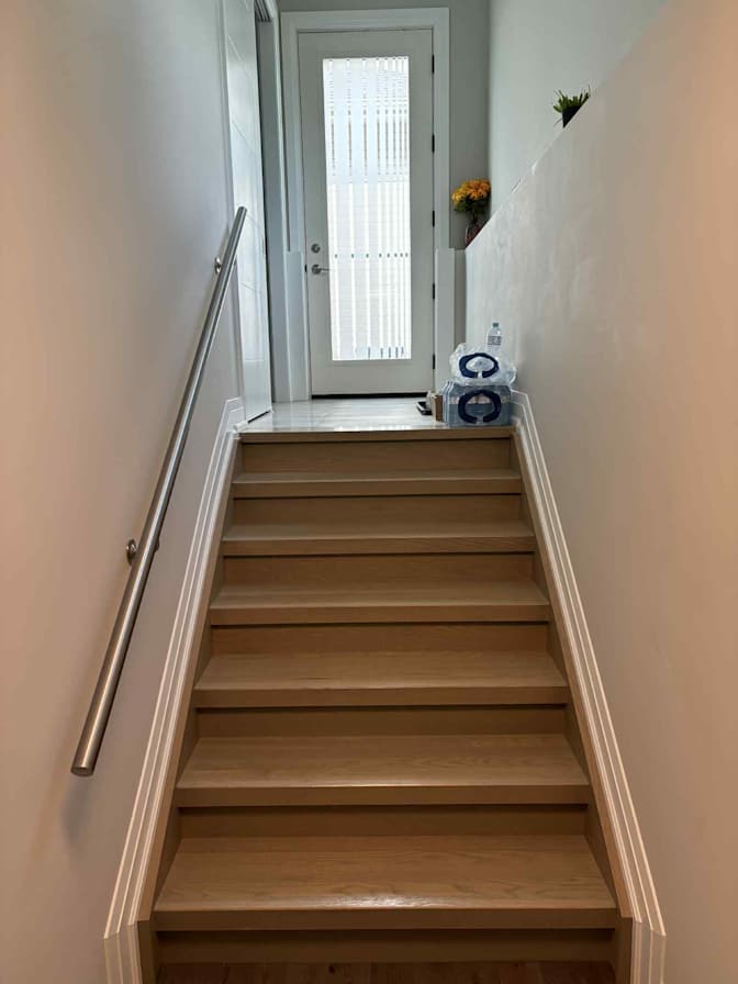 Photo of Jessica's room