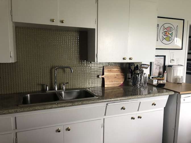 Photo of Leigh's room