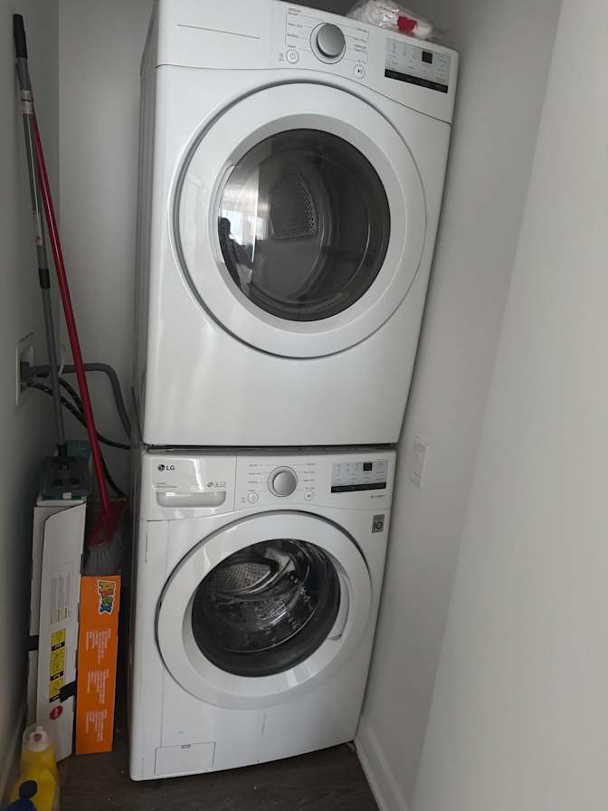 Photo of Sonal rhode's room