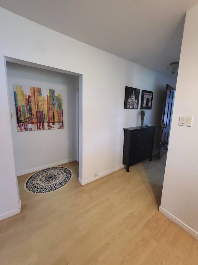 Photo of Lori's room