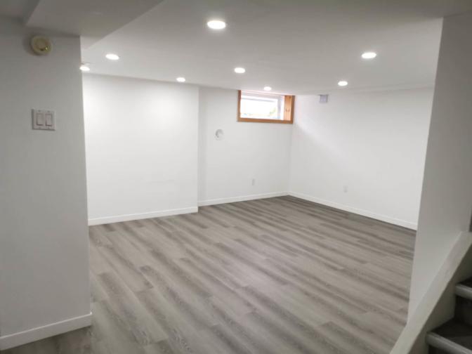 Photo of David's room