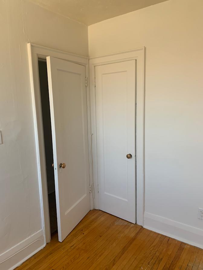 Photo of Daniella's room