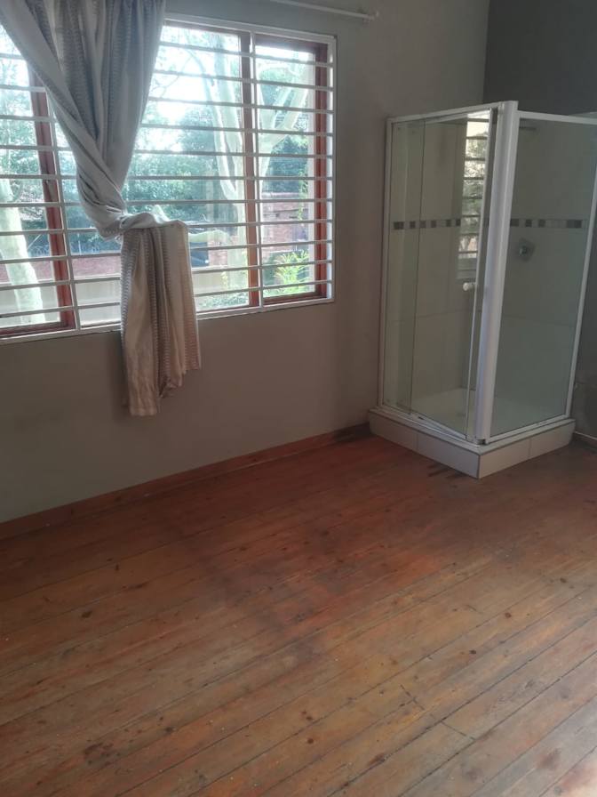 Photo of jasper's room
