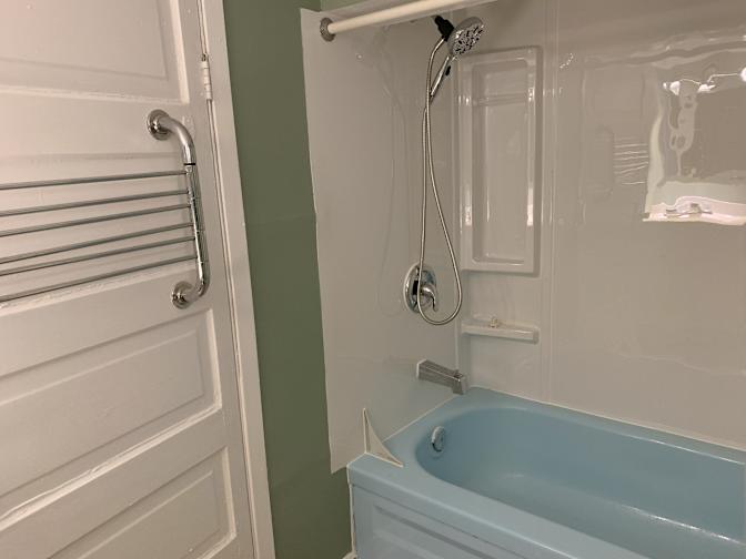 Photo of Kasiemobi's room