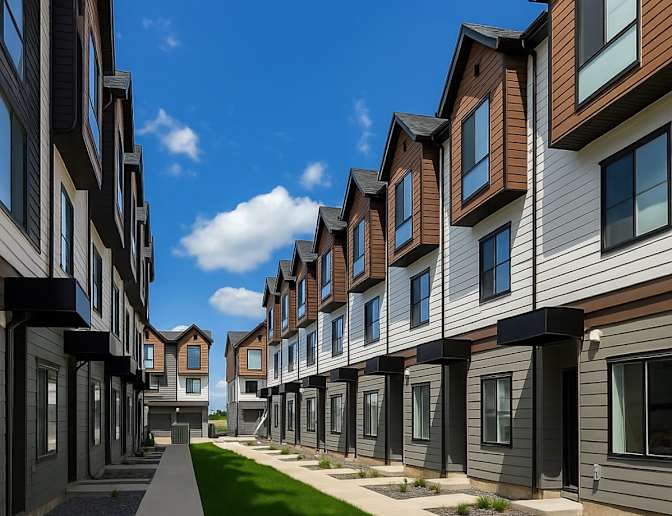 Sarah Thompson-Day's room