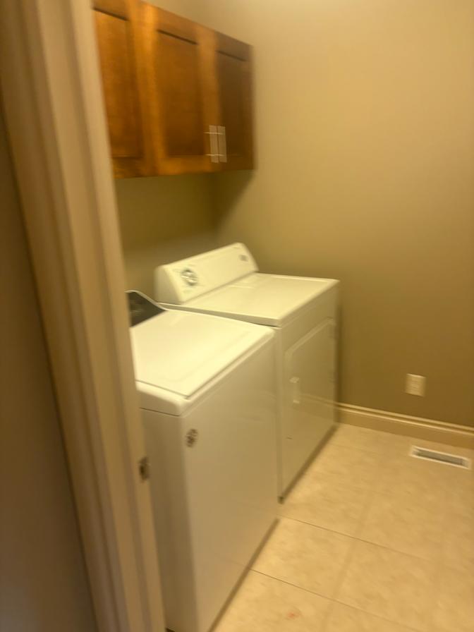 Photo of Trevor's room