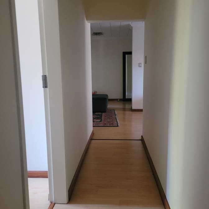 Photo of Michaela's room