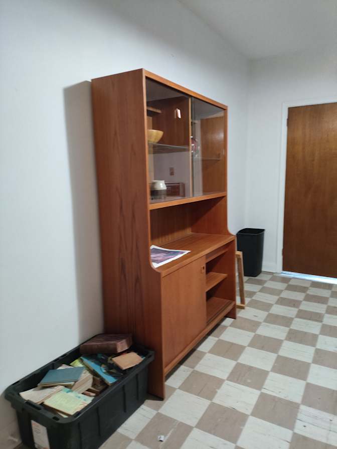 Viet Anh Nguyen's room