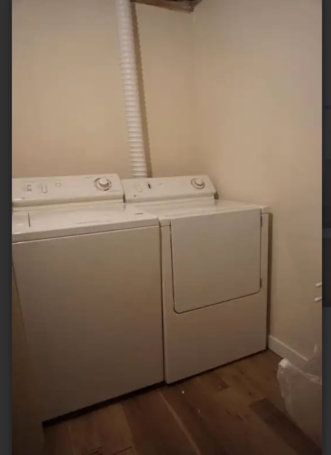 Priska Diarta's room