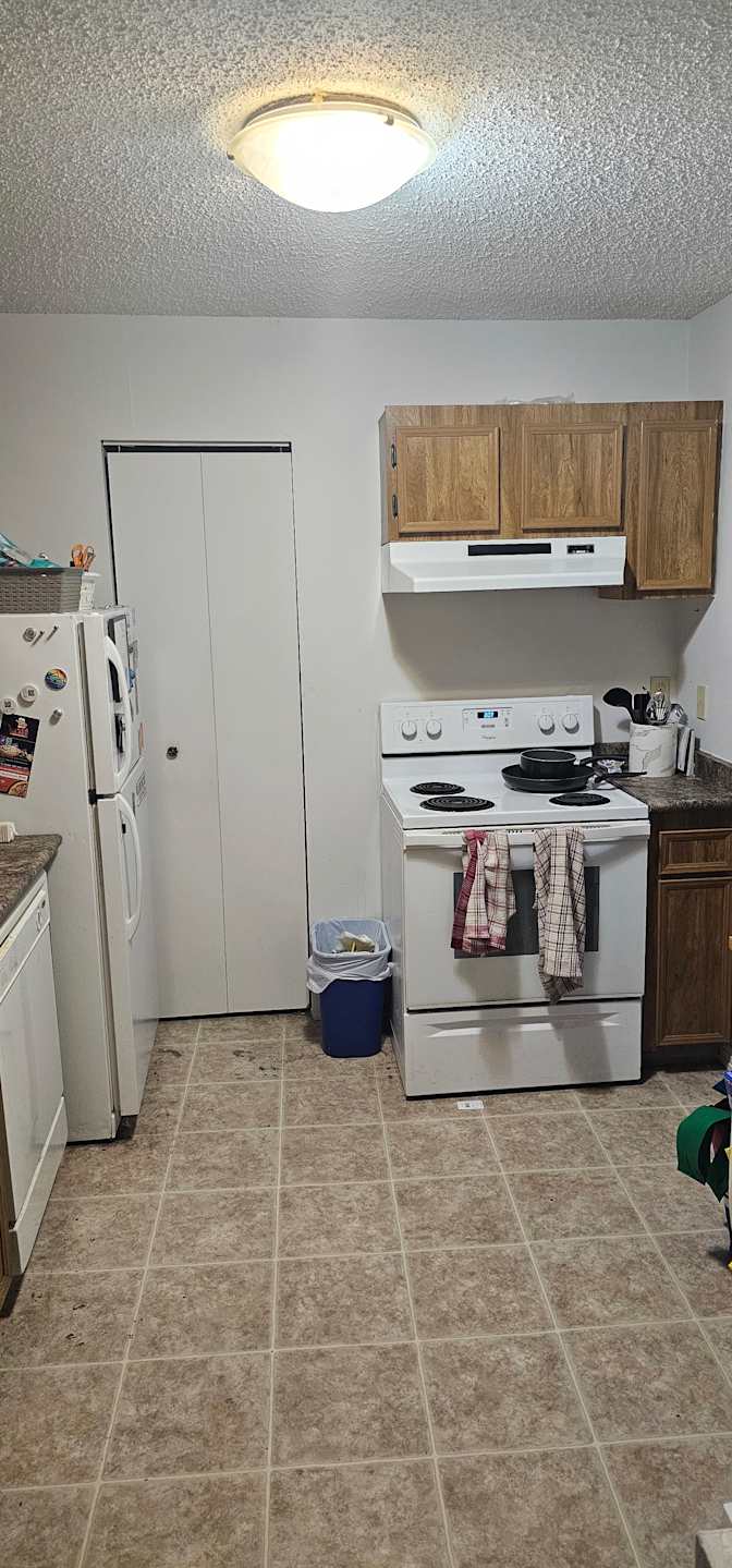 Jaydon Erickson's room