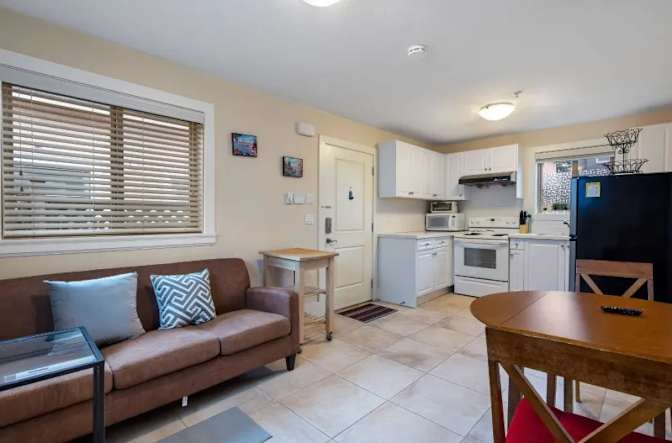 Konnor McLean's room