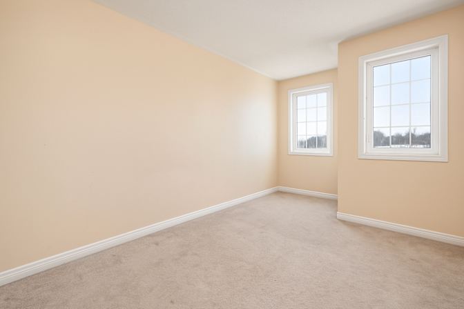 Photo of Amara's room