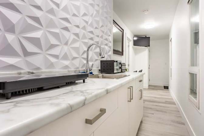 Photo of Olivia's room