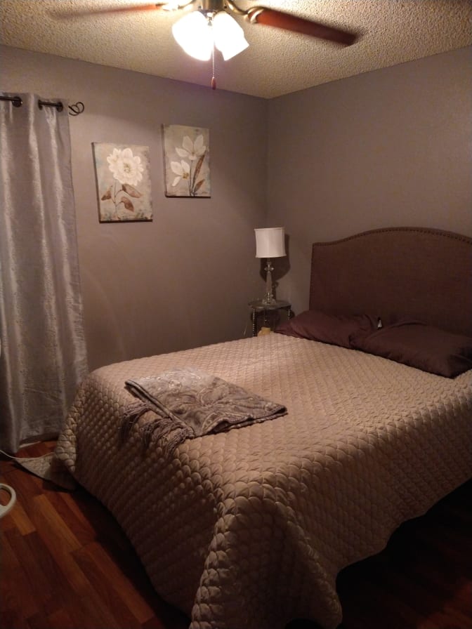 Photo of Cindyoz's room