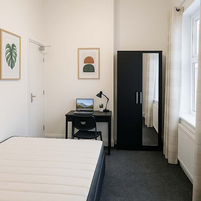 Photo of Upper Residence Property Ltd.'s room