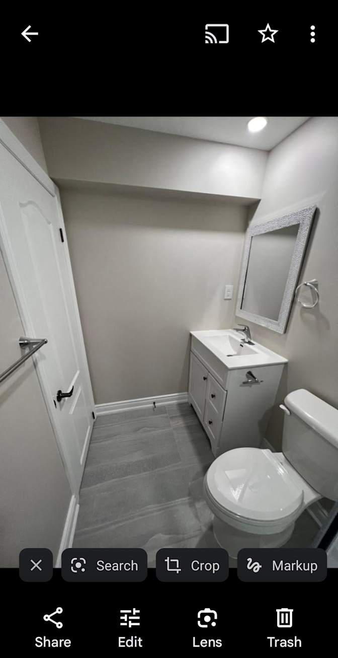 Junaid Sultan's room