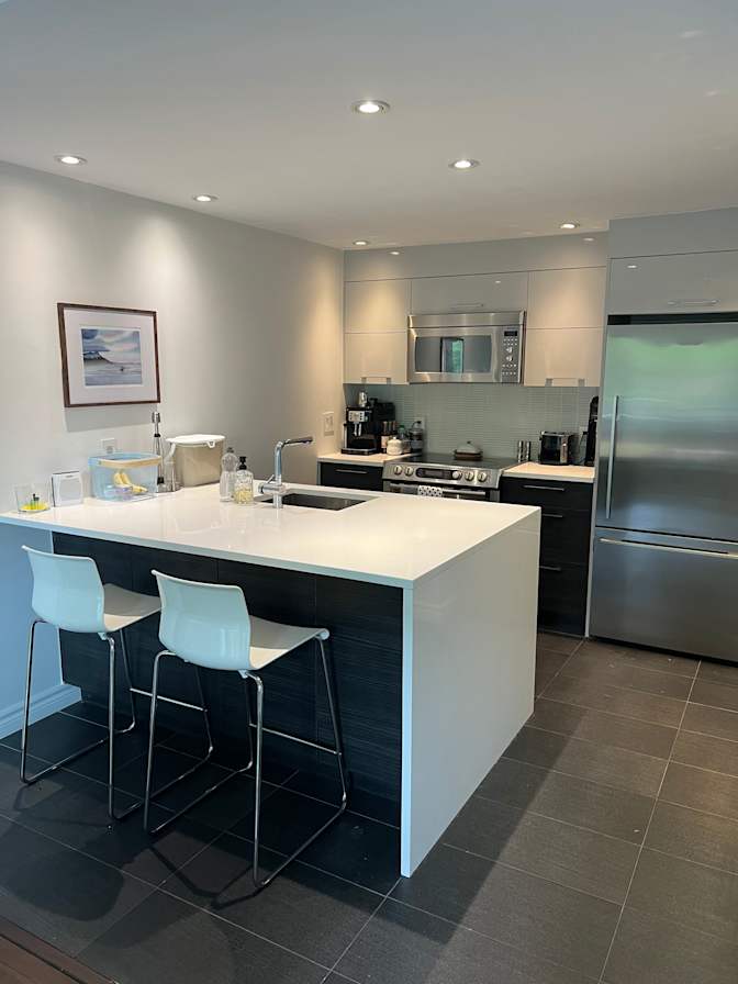 Photo of Floranne's room