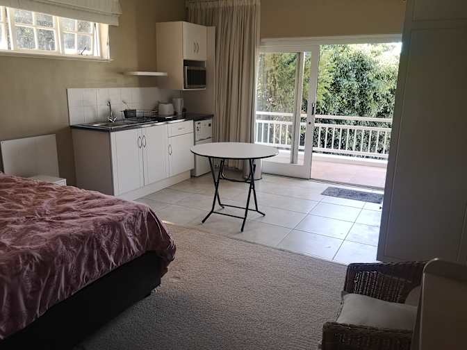 Photo of Sandy's room