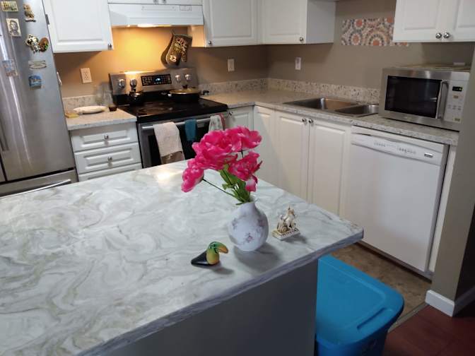 Photo of Marvin's room