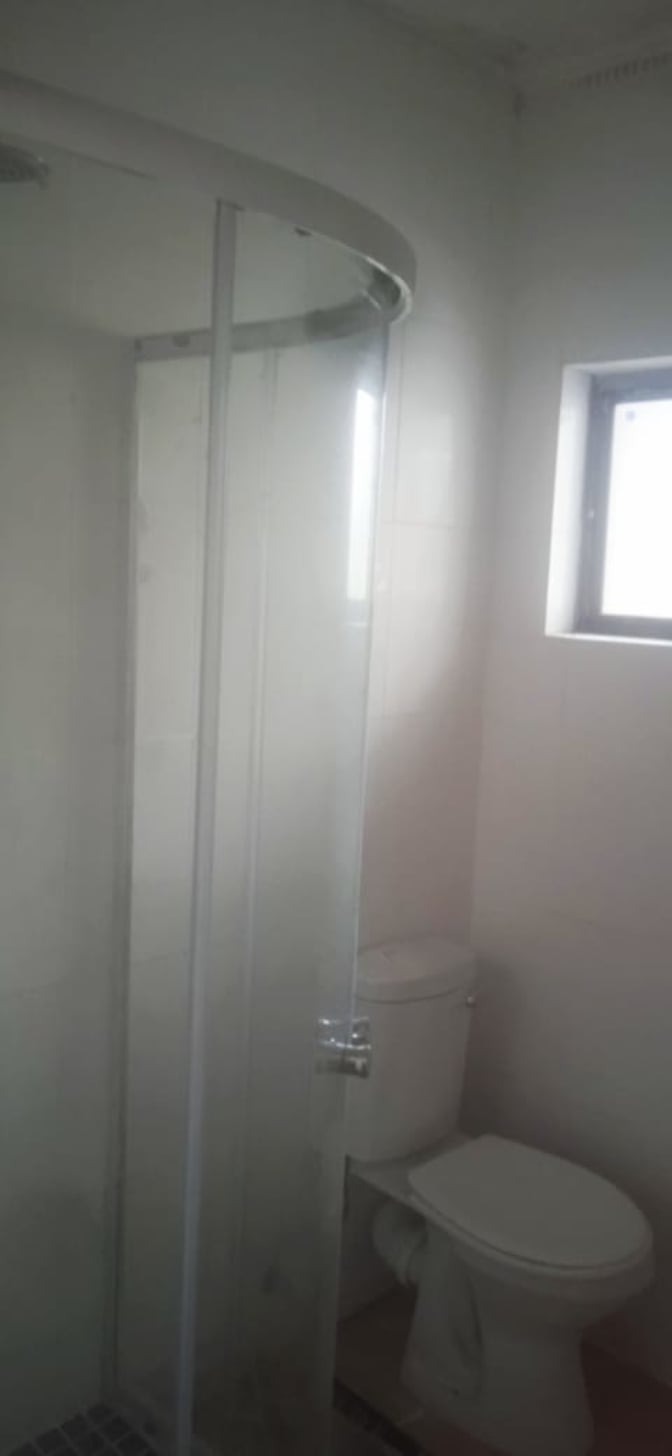 Photo of E Patrick's room