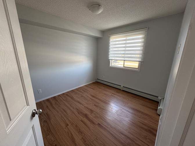 Photo of Taran's room