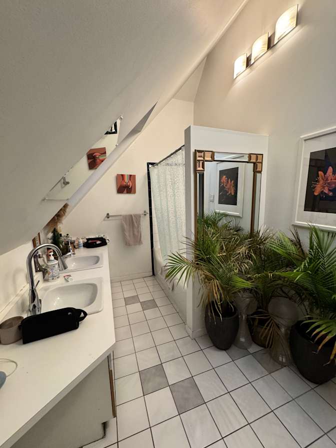 Photo of Danny's room