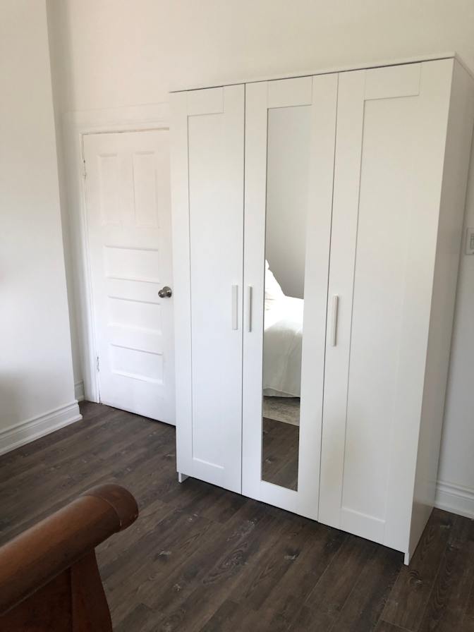 Photo of Cyncyn's room