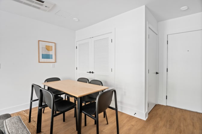 Photo of Common Living's room