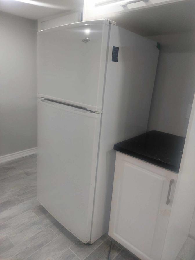 Photo of HIEU's room